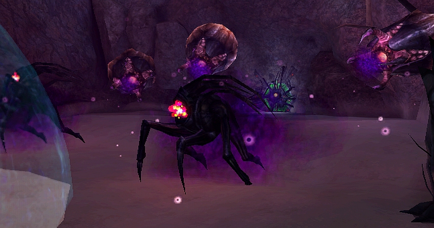 Metroid Prime Trilogy - Imagen 5